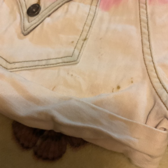 🇬🇧 Hudson | Ombré Hampton Cuffed Short - Picture 7 of 10